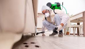 Best Pest Prevention Services  in Monroe, LA